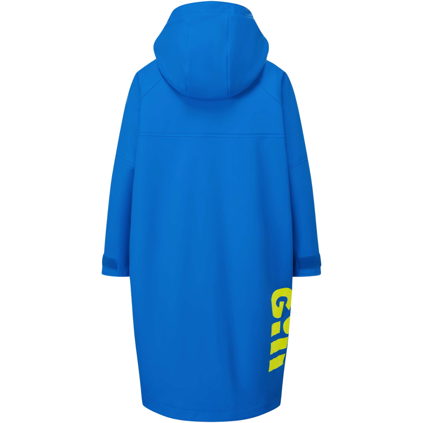 2026 Gill Junior Aqua Parka 5024J - Tidal Blue